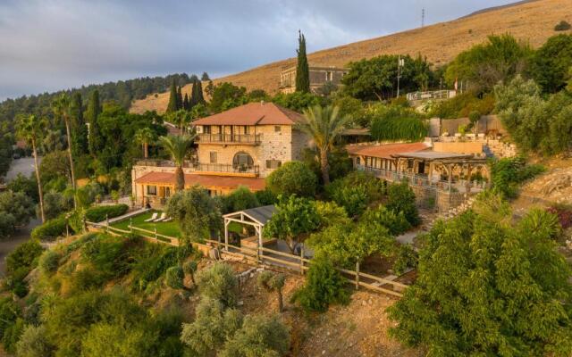 Hameiri Estate