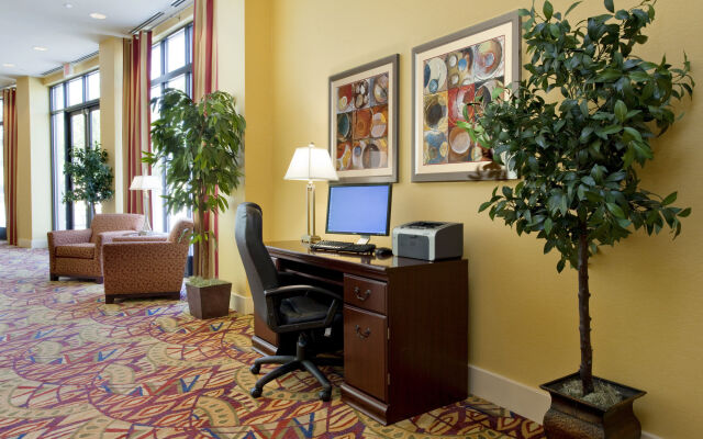 Holiday Inn Rocky Mount - US 64 by IHG