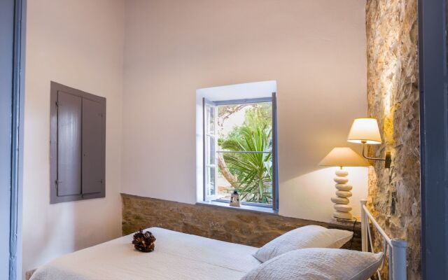 Villa Gaia Mykonianvilla