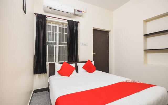 Royal Residency by OYO Rooms