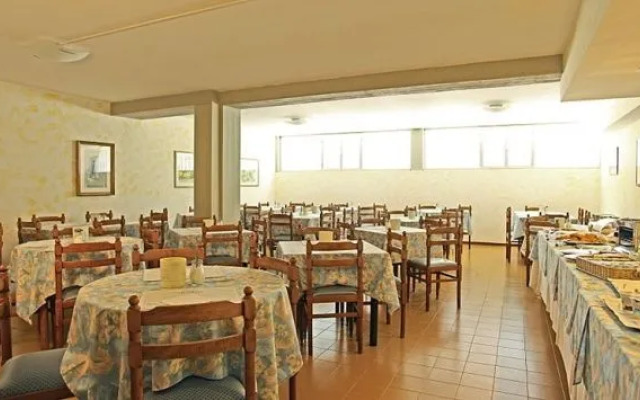 Hotel Ariston