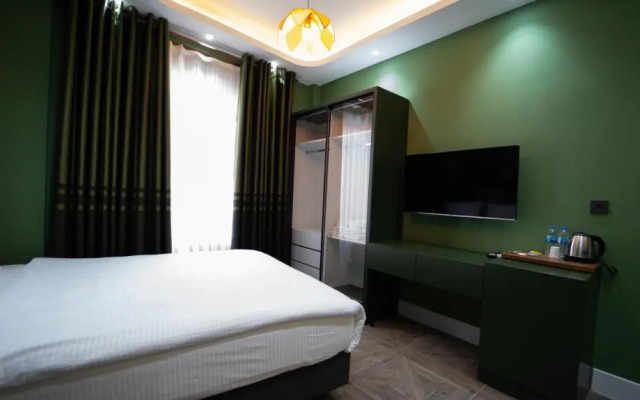 Lidar Otel