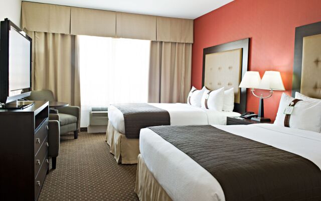 Holiday Inn DFW South by IHG