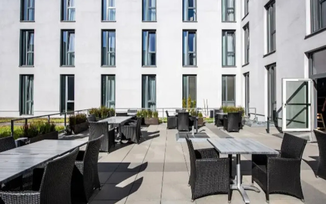 Premier Inn Heidelberg City Zentrum Hotel