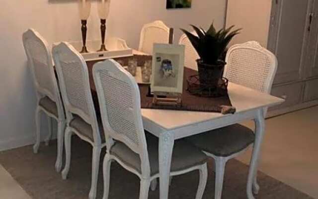 Tina Risager kunst & interiør