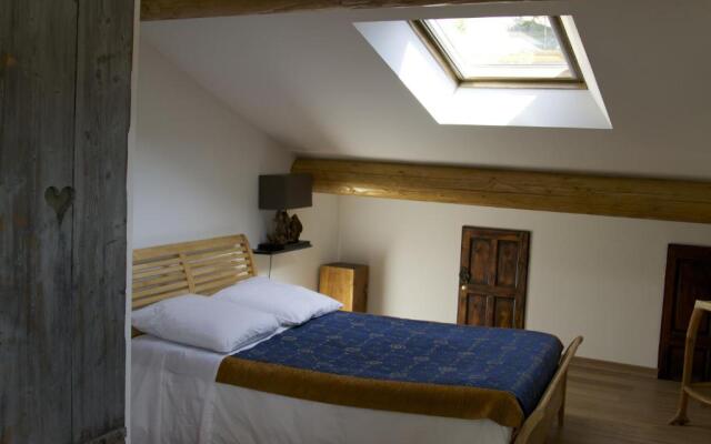 La Bonne Etoile - The Good Star