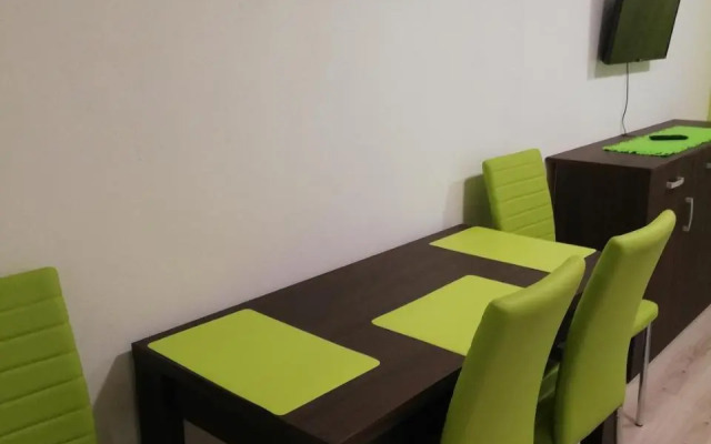 Apartman Diamond