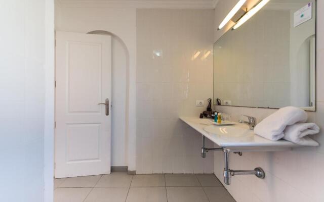 eó Suite Hotel Jardin Dorado