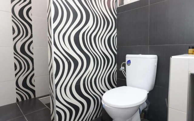 OPL Executive Apartment