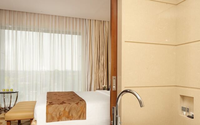 Courtyard Kochi Airport