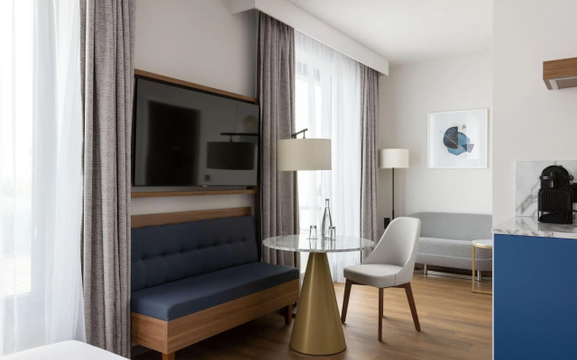 Sheraton Nice