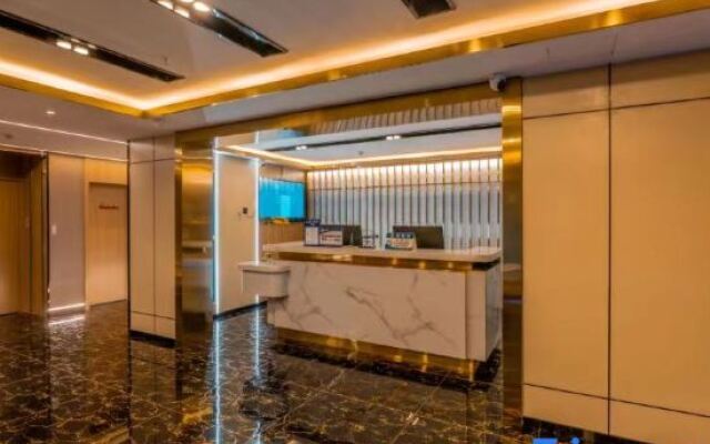 Greentree Inn Beijing Miyun Xinzhong Street Business Hotel