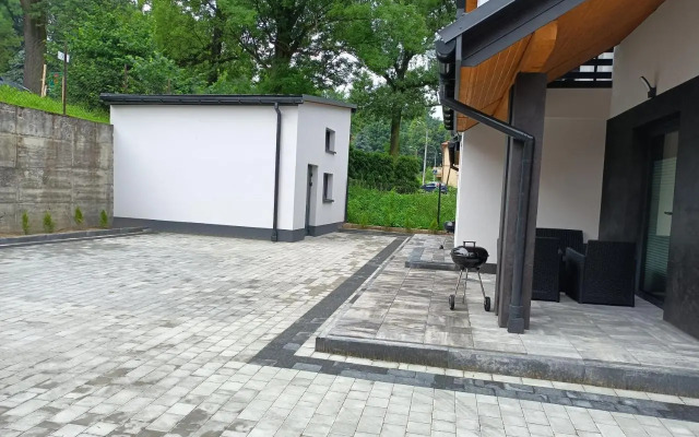Apartamenty na Blichu - Noclegi Energylandia Zator
