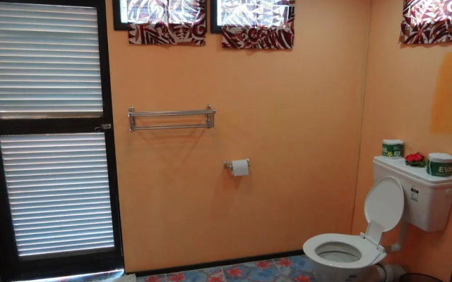 Va-i-moana Seaside Lodge