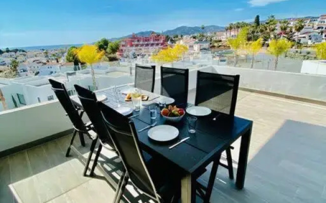 Royal Palm 22 Luxurious 3 Bedroom Penthouse