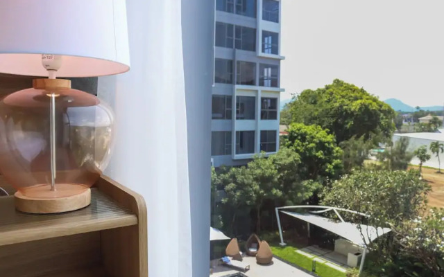 Lakeside Residences by NLA