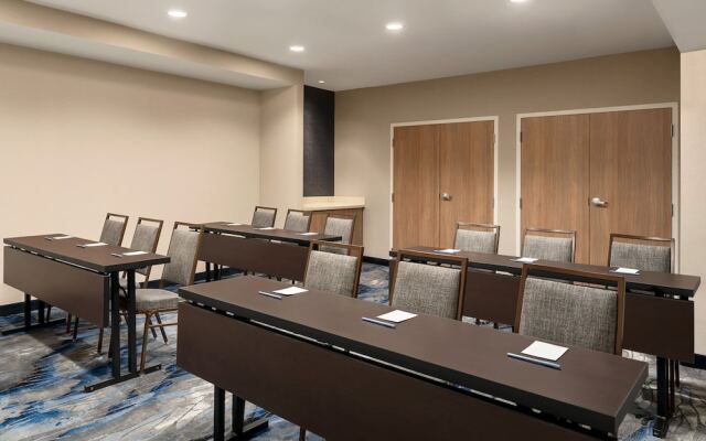 Fairfield Inn by Marriott Scranton