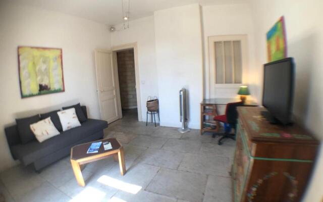 Comédie Appart Cosy 70m2 T3 Cœur de ville