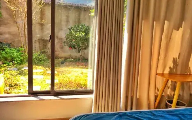 Yihai Lianshe Villa