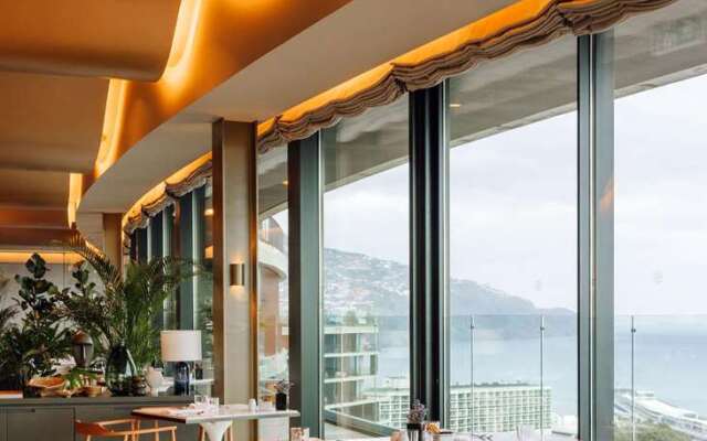 The Reserve - The Leading Hotels of the World - Savoy Signature