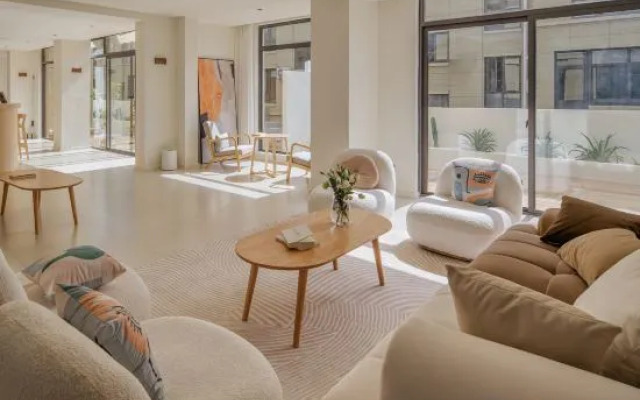 Zhujiajian Shanyin Banyin Homestay (Guanyin Fajie Store)