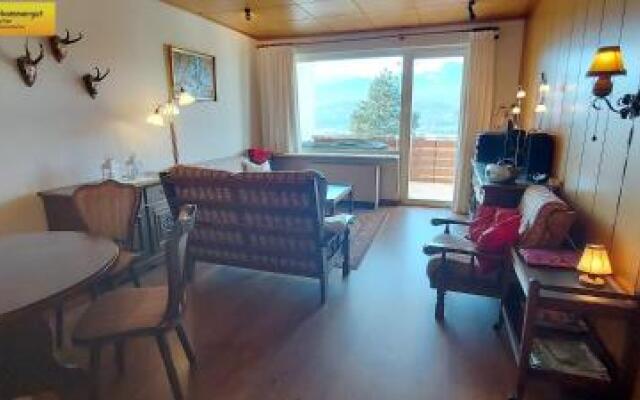 Appartement Sonnenfreude