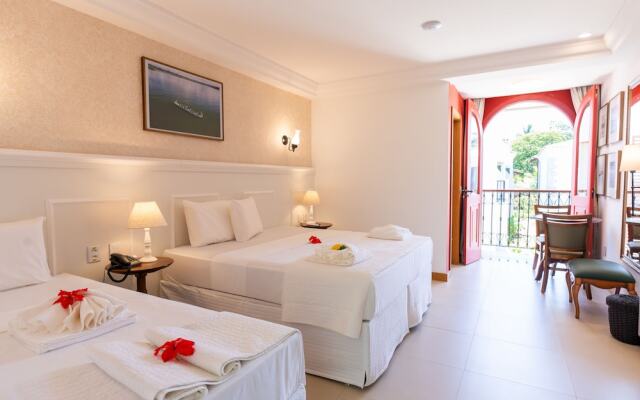 Resende Imperial Hotel &Spa