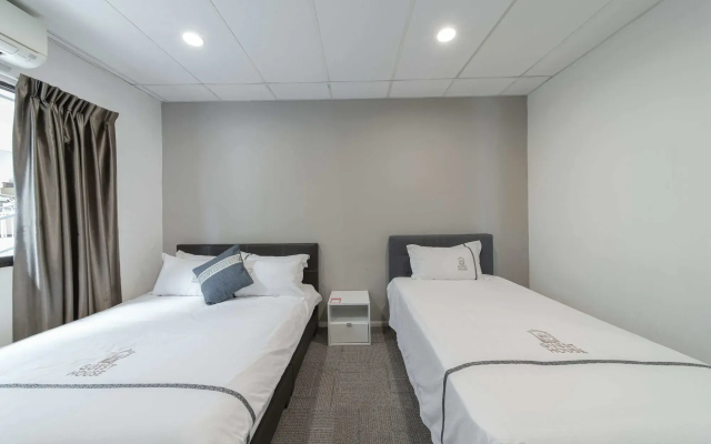 K2 Guest House