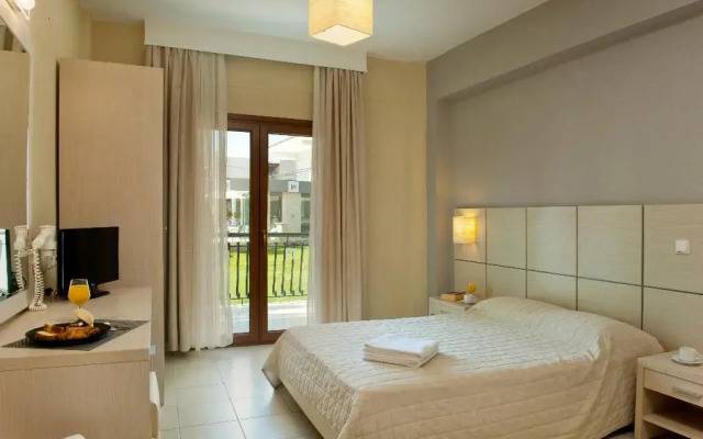 Aristotelis Hotel