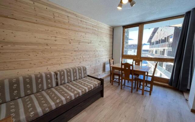 Appartement Lanslevillard, 2 pièces, 4 personnes - FR-1-508-23