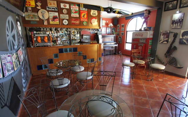 Hotel Angel Inn