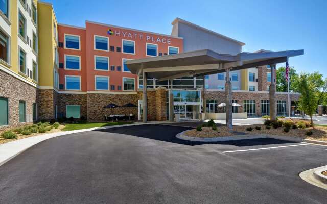 Hyatt Place Huntsville/ Research Park/ Redstone