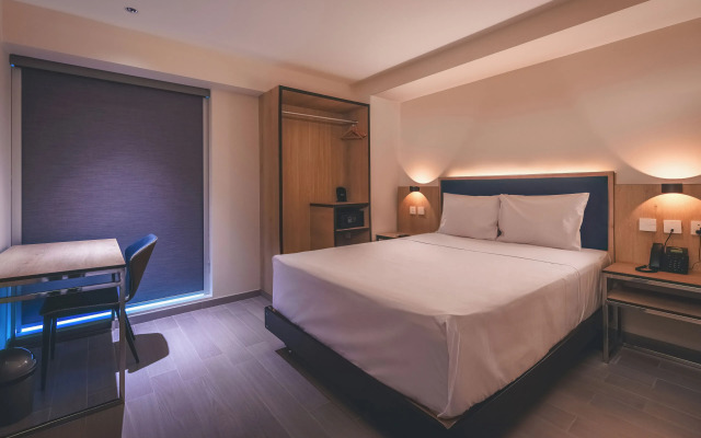 Lyz Business Hotel Piura