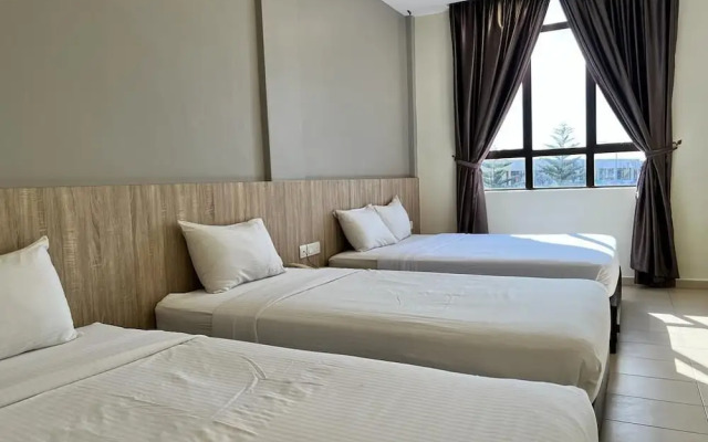 Sin Lien Hotel