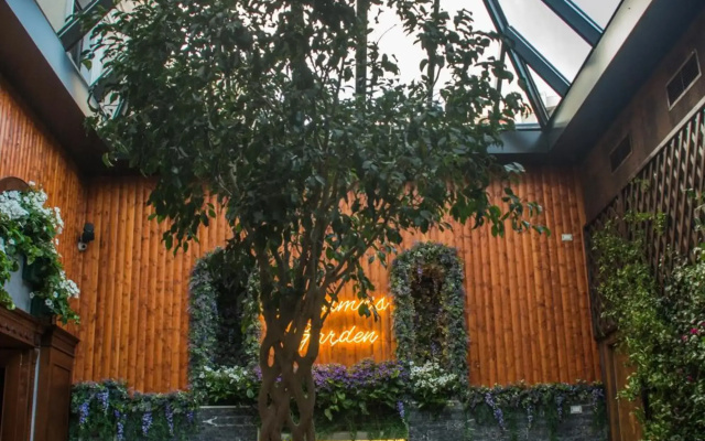 Hotel Epidamn Boutique & Spa