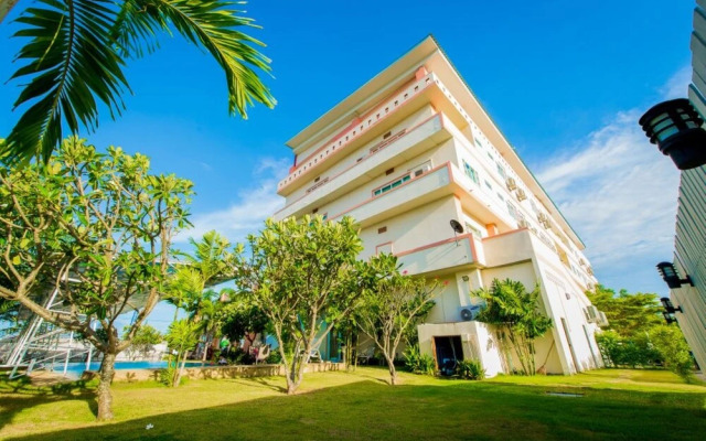 Prachuap Saam Ao Hotel