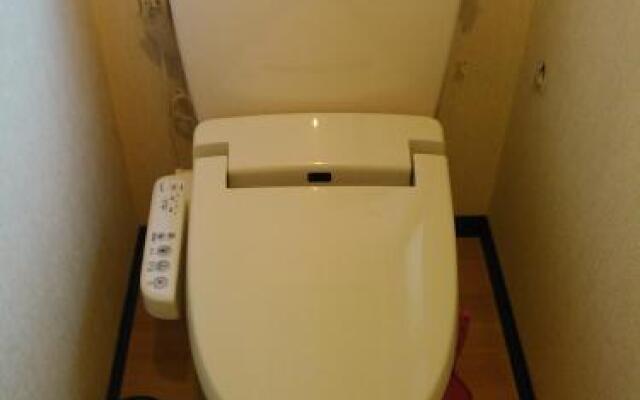 Nagano Farmstay