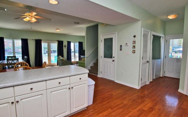 Seasons by the Sea A1