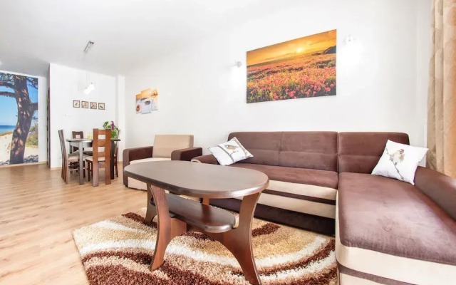 Apartamenty Sun & Snow Polanki
