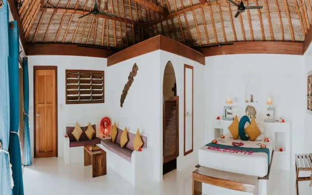 Navutu Stars Resort