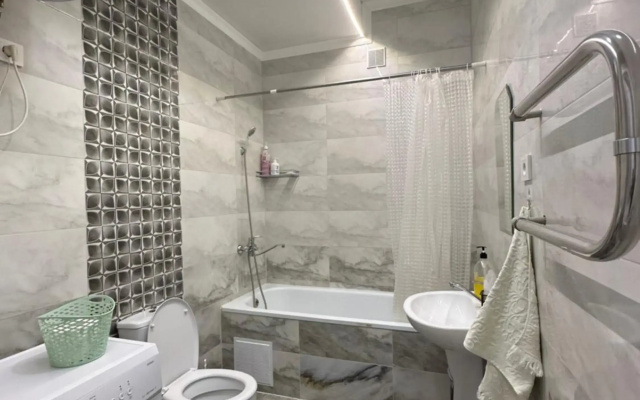 1-room apartment Masaka