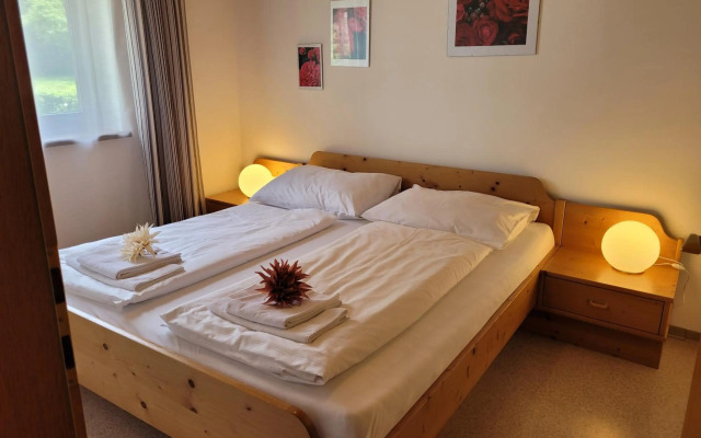 Profelt`s Apartments Uttendorf Steinbock Lodges