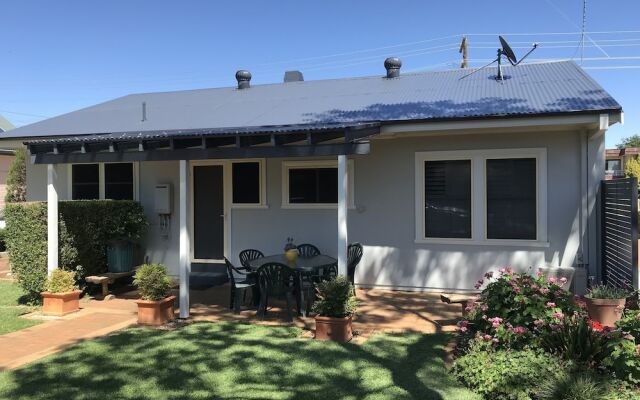 Country Apartments