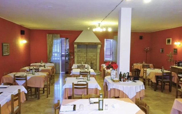 Locanda El Piron