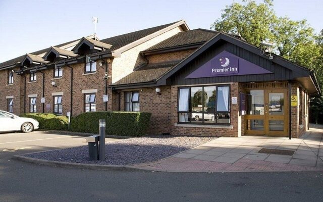 Premier Inn Wellingborough