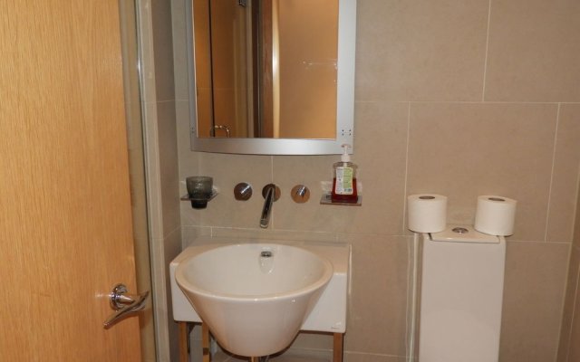 The Knightsbridge Park Tower Apt