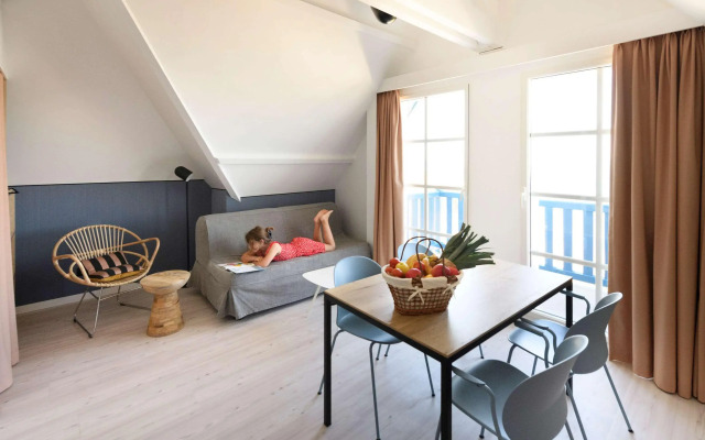 Hotel ibis Styles Deauville Villers Plage