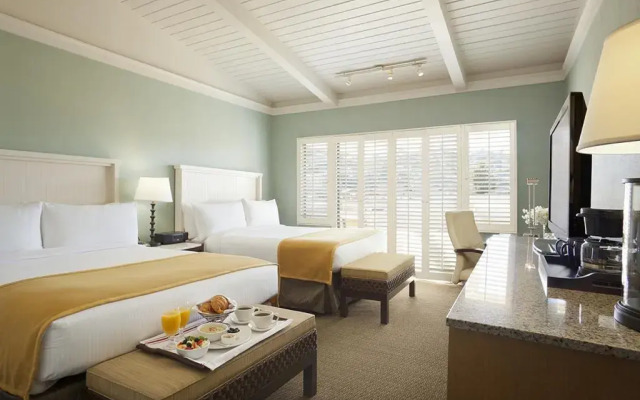 The Lodge at Tiburon