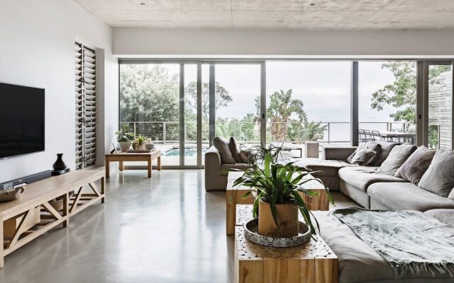 Maison de Plage Umdloti Beach House