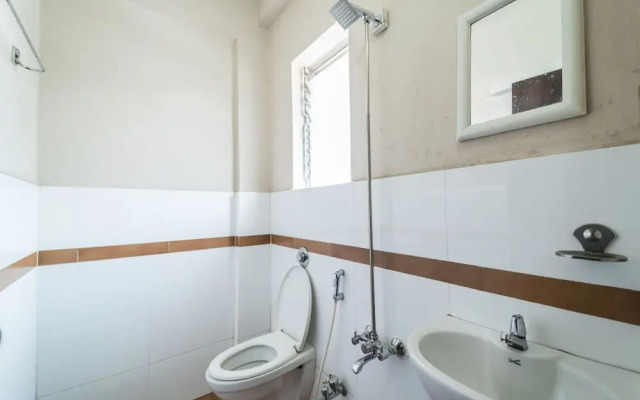 Hotel Aashish Deluxe Kolhapur